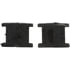 TD4690W by DELPHI - Suspension Stabilizer Bar Bushing Kit