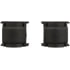 TD4706W by DELPHI - Suspension Stabilizer Bar Bushing Kit