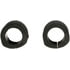 TD4707W by DELPHI - Suspension Stabilizer Bar Bushing Kit