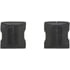 TD4709W by DELPHI - Suspension Stabilizer Bar Bushing Kit