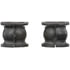 TD4719W by DELPHI - Suspension Stabilizer Bar Bushing Kit