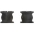 TD4719W by DELPHI - Suspension Stabilizer Bar Bushing Kit