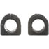 TD4719W by DELPHI - Suspension Stabilizer Bar Bushing Kit