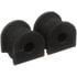 TD4720W by DELPHI - Suspension Stabilizer Bar Bushing Kit