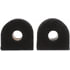 TD4720W by DELPHI - Suspension Stabilizer Bar Bushing Kit