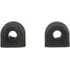 TD4721W by DELPHI - Suspension Stabilizer Bar Bushing Kit