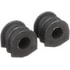 TD4722W by DELPHI - Suspension Stabilizer Bar Bushing Kit