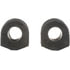 TD4724W by DELPHI - Suspension Stabilizer Bar Bushing Kit