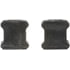 TD4725W by DELPHI - Suspension Stabilizer Bar Bushing Kit