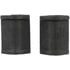 TD4726W by DELPHI - Suspension Stabilizer Bar Bushing Kit