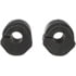 TD4726W by DELPHI - Suspension Stabilizer Bar Bushing Kit