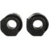 TD4727W by DELPHI - Suspension Stabilizer Bar Bushing Kit