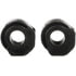 TD4727W by DELPHI - Suspension Stabilizer Bar Bushing Kit