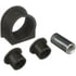 TD4729W by DELPHI - Rack and Pinion Mount Bushing