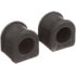Delphi TD4734W Suspension Stabilizer Bar Bushing Kit Suspension Stabilizer Bar Bushing Kit