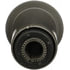 TD4733W by DELPHI - Suspension Leaf Spring Shackle Bushing