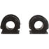 TD4735W by DELPHI - Suspension Stabilizer Bar Bushing Kit