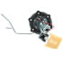 HP10206 by DELPHI - Fuel Pump Hanger Assembly