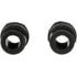 TD4746W by DELPHI - Suspension Leaf Spring Shackle Bushing