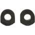 TD4762W by DELPHI - Suspension Stabilizer Bar Bushing Kit