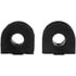 TD4780W by DELPHI - Suspension Stabilizer Bar Bushing Kit