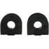 TD4780W by DELPHI - Suspension Stabilizer Bar Bushing Kit