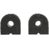 TD4786W by DELPHI - Suspension Stabilizer Bar Bushing Kit