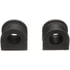 TD4788W by DELPHI - Suspension Stabilizer Bar Bushing Kit