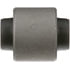 TD4796W by DELPHI - Suspension Control Arm Bushing