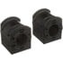 TD4799W by DELPHI - Suspension Stabilizer Bar Bushing Kit
