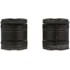 TD4799W by DELPHI - Suspension Stabilizer Bar Bushing Kit