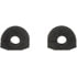 TD4803W by DELPHI - Suspension Stabilizer Bar Bushing Kit