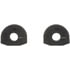 TD4803W by DELPHI - Suspension Stabilizer Bar Bushing Kit