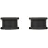 TD4803W by DELPHI - Suspension Stabilizer Bar Bushing Kit