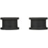 TD4803W by DELPHI - Suspension Stabilizer Bar Bushing Kit