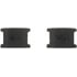 TD4803W by DELPHI - Suspension Stabilizer Bar Bushing Kit