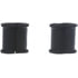 TD4805W by DELPHI - Suspension Stabilizer Bar Bushing Kit