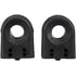 TD4811W by DELPHI - Suspension Stabilizer Bar Bushing Kit