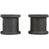 TD4812W by DELPHI - Suspension Stabilizer Bar Bushing Kit