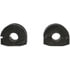 TD4813W by DELPHI - Suspension Stabilizer Bar Bushing Kit