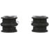 TD4815W by DELPHI - Suspension Stabilizer Bar Bushing Kit