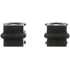 TD4815W by DELPHI - Suspension Stabilizer Bar Bushing Kit