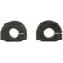 TD4816W by DELPHI - Suspension Stabilizer Bar Bushing Kit