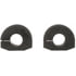 TD4816W by DELPHI - Suspension Stabilizer Bar Bushing Kit