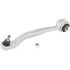 TC2357 by DELPHI - Control Arm and Ball Joint Assembly