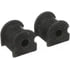 TD4818W by DELPHI - Suspension Stabilizer Bar Bushing Kit