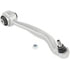 TC2358 by DELPHI - Control Arm and Ball Joint Assembly