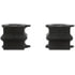 TD4820W by DELPHI - Suspension Stabilizer Bar Bushing Kit