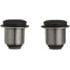 TD4833W by DELPHI - Suspension Control Arm Bushing Kit