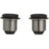 TD4833W by DELPHI - Suspension Control Arm Bushing Kit